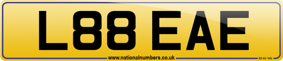 L88 EAE