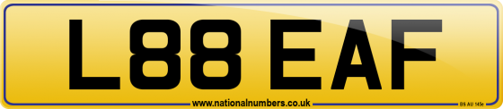 L88 EAF