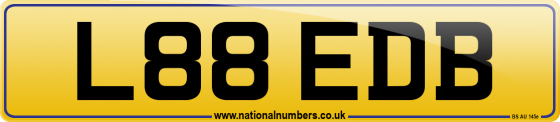 L88 EDB
