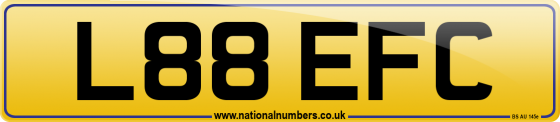 L88 EFC
