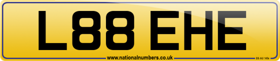 L88 EHE