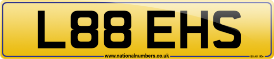 L88 EHS