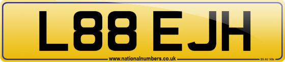 L88 EJH