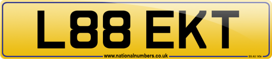 L88 EKT