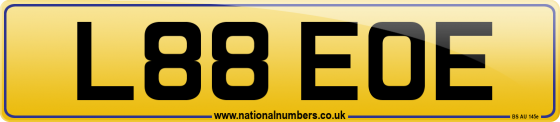 L88 EOE