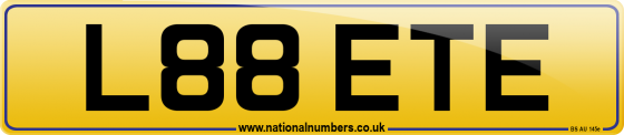 L88 ETE