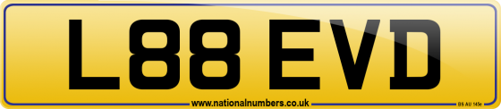 L88 EVD