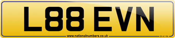 L88 EVN
