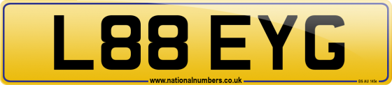 L88 EYG