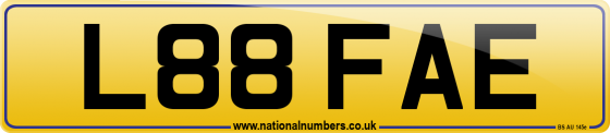 L88 FAE