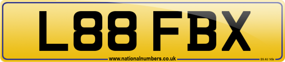 L88 FBX