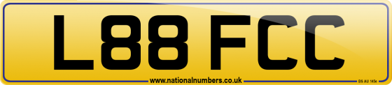 L88 FCC