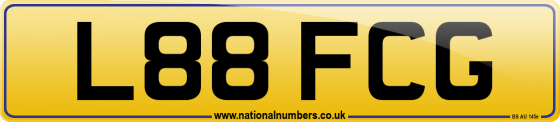 L88 FCG