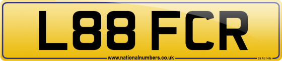 L88 FCR