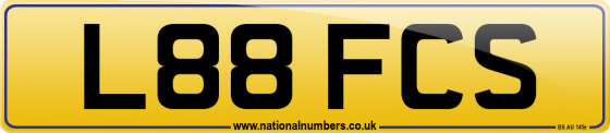 L88 FCS