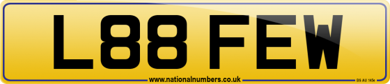 L88 FEW