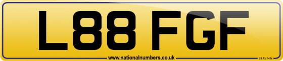 L88 FGF