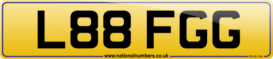 L88 FGG