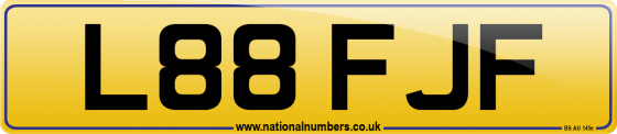 L88 FJF