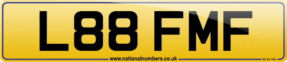 L88 FMF