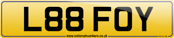 L88 FOY