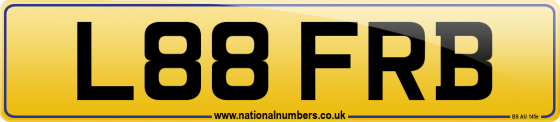 L88 FRB