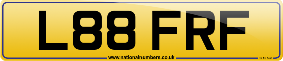 L88 FRF