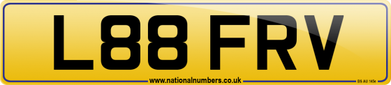 L88 FRV