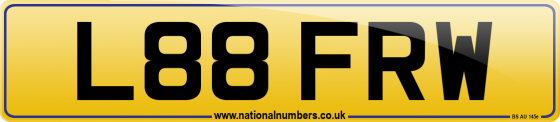 L88 FRW