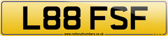 L88 FSF