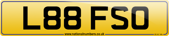 L88 FSO