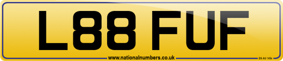 L88 FUF