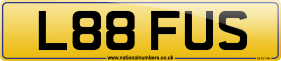 L88 FUS