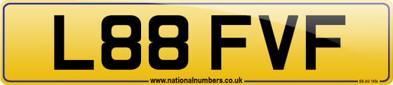L88 FVF