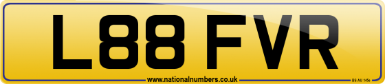 L88 FVR