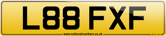 L88 FXF