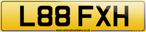 L88 FXH
