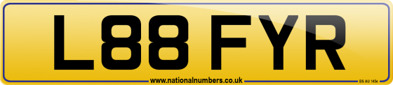 L88 FYR
