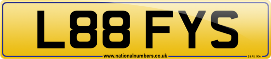 L88 FYS
