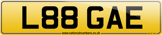 L88 GAE