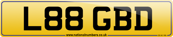 L88 GBD