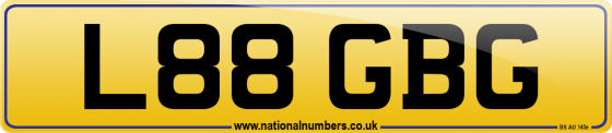 L88 GBG