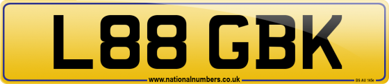L88 GBK