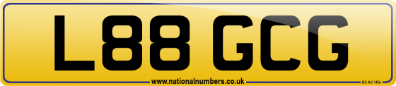 L88 GCG