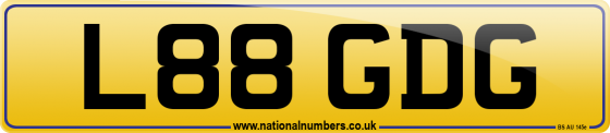 L88 GDG