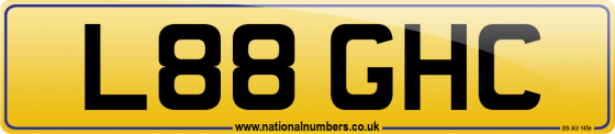 L88 GHC