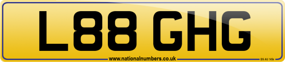 L88 GHG