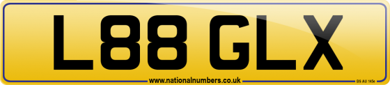 L88 GLX