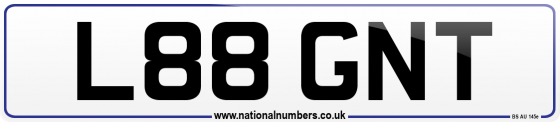 L88 GNT