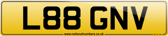 L88 GNV